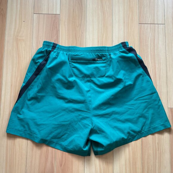 Nike Dri-Fit Running Shorts - Picture 3 of 5